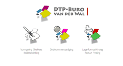 Desktop Screenshot of dtpwal.nl